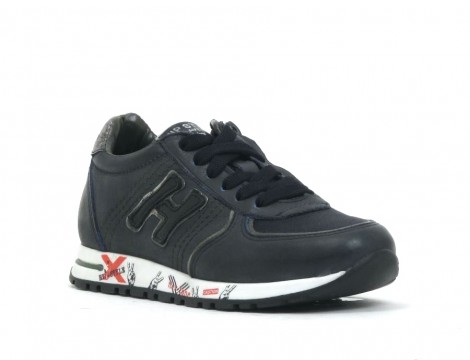 Hip Sneaker blauw