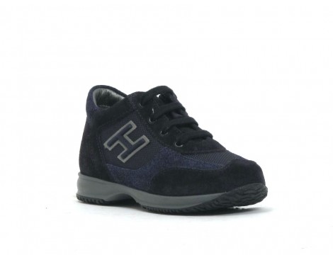 Hogan Sneaker blauw