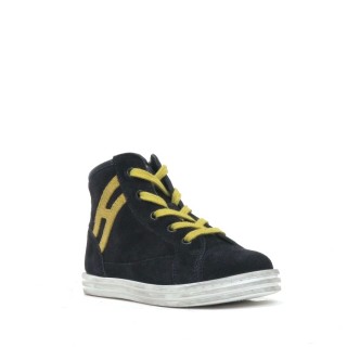 Hogan Sneaker blauw