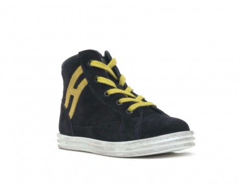 Hogan Sneaker blauw