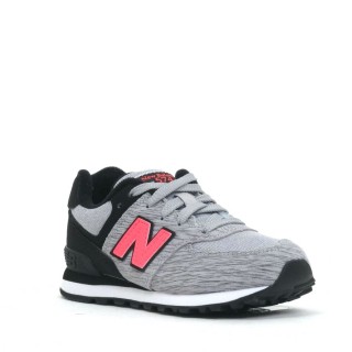 New Balance Sneaker grijs