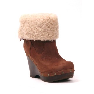 UGG Klomp bruin