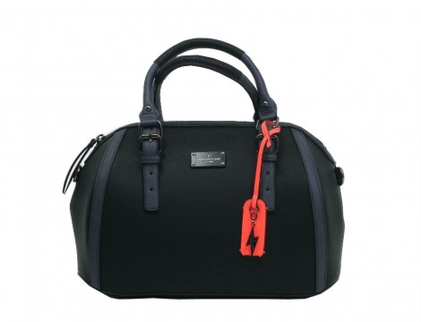 Pauls Boutique Tas zwart