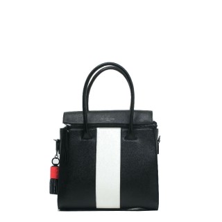 Pauls Boutique Tas zwart