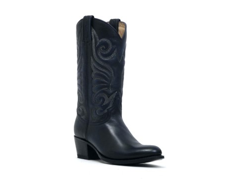 Sendra Laars blauw