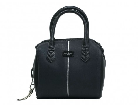 Pauls Boutique Tas zwart