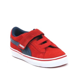 Puma Sneaker rood