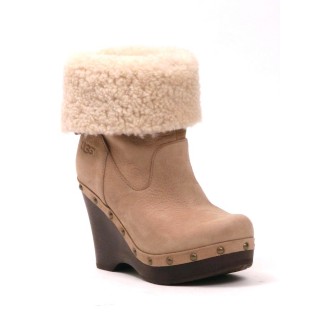 UGG Klomp beige