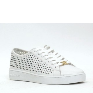 Michael Kors Sneaker wit