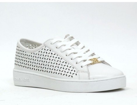 Michael Kors Sneaker wit