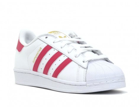 Adidas Sneaker wit