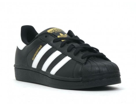 Adidas Sneaker zwart