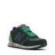 Hip Sneaker groen