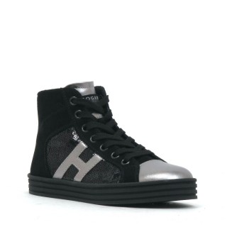 Hogan Sneaker zwart