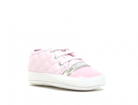 Michael Kors Kids Babyschoentjes roze