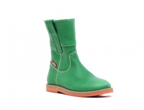 Shoesme Laars groen