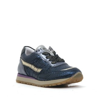 Primabase Kids Sneaker blauw