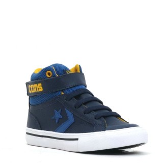 Converse Sneaker blauw