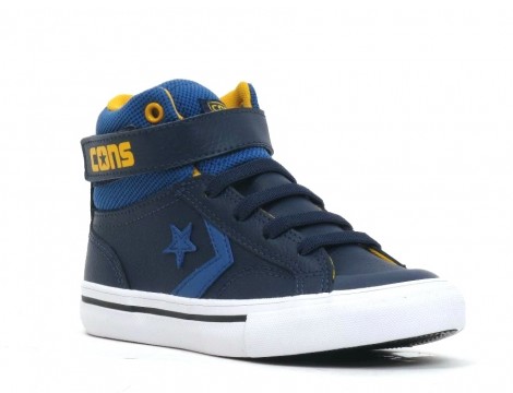 Converse Sneaker blauw