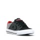 Converse Sneaker zwart