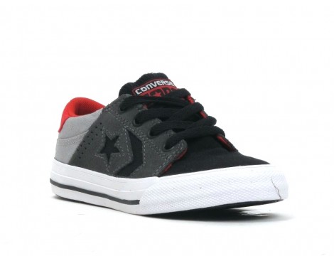 Converse Sneaker zwart