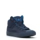 Converse Sneaker blauw