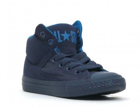 Converse Sneaker blauw