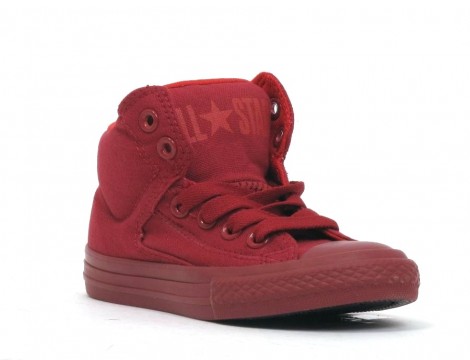 Converse Sneaker rood