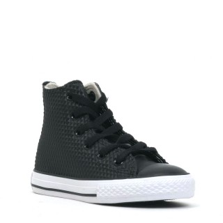 Converse Sneaker zwart