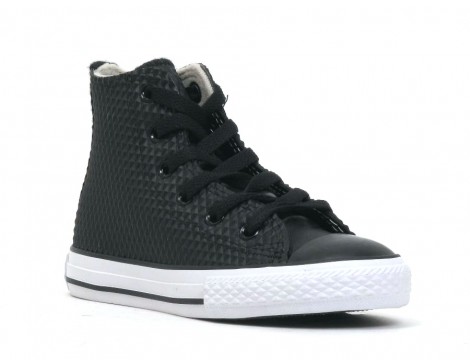 Converse Sneaker zwart