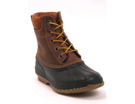 Sorel Snowboot bruin natu