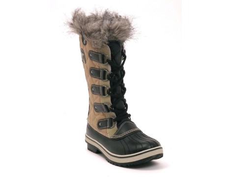 Sorel Snowboot taupe