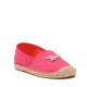 Guess Instapper fuchsia roze