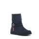 Shoesme Laars blauw