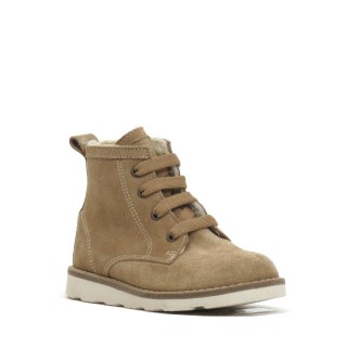 Pinocchio Veterschoen beige