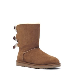 UGG Laars bruin natu