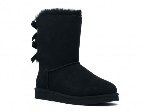 UGG Laars zwart