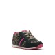 Bunnies Sneaker zwart