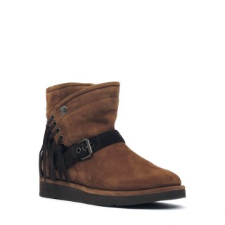 UGG Laars bruin natu