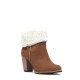 UGG Laars bruin natu