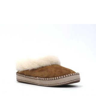 UGG Pantoffel bruin natu