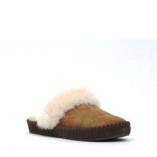 UGG Pantoffel bruin natu