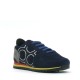 Florens Sneaker blauw