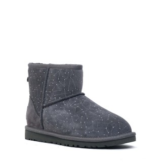 UGG Laars grijs