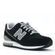 New Balance Sneaker zwart