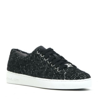 Michael Kors Sneaker zwart