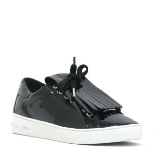 Michael Kors Sneaker zwart lak