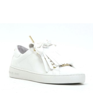 Michael Kors Sneaker wit lak