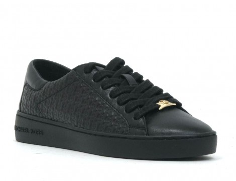 Michael Kors Sneaker zwart