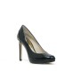 Michael Kors Pump zwart lak